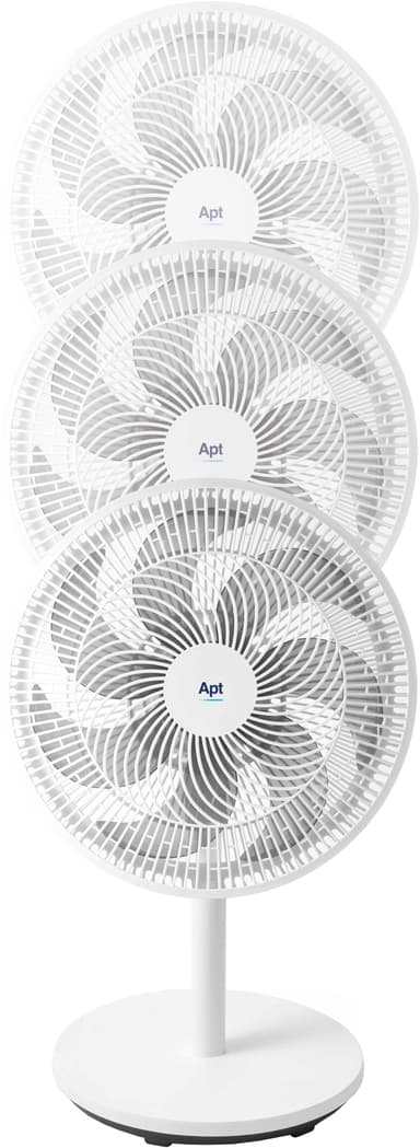 Apt tuuletin 35805