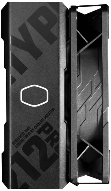 Cooler Master Hyper 212 Pro prosessorijäähdytin