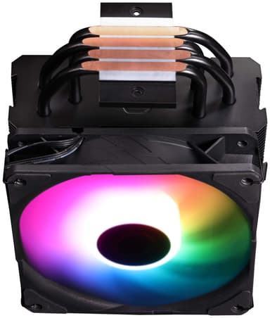 Cooler Master Hyper 212 Pro prosessorijäähdytin