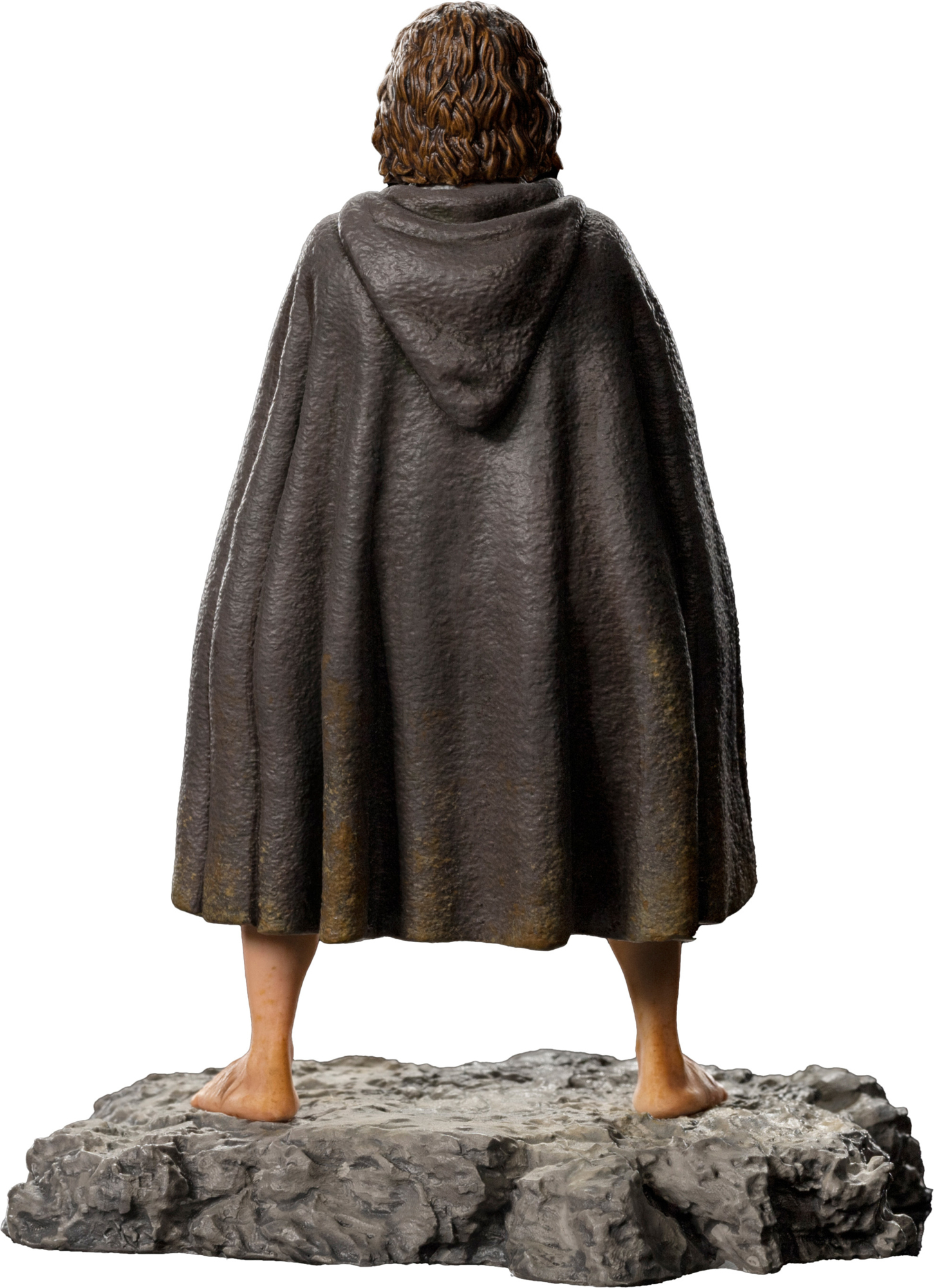 Iron Studios The Lord Of The Rings toimintafiguuri (Pippin)