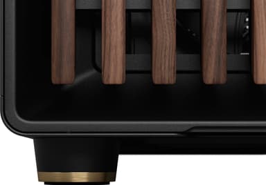 Fractal North XL Charcoal Black PC-kotelo
