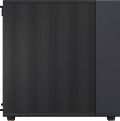 Fractal North XL Charcoal Black PC-kotelo