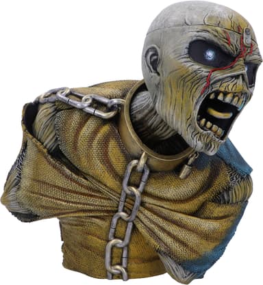 Nemesis Now Iron Maiden figuuri (Piece of Mind)