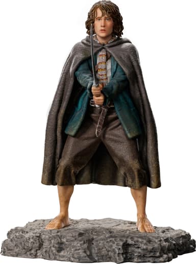 Iron Studios The Lord Of The Rings toimintafiguuri (Pippin)