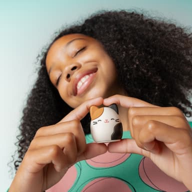 Ordo Sonic Kids lasten sähköhammasharja 44909 (Squishmallows Cam)