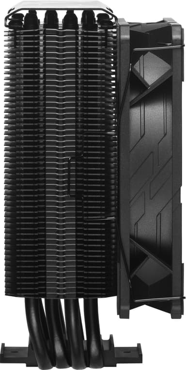 Cooler Master Hyper 212 Pro prosessorijäähdytin