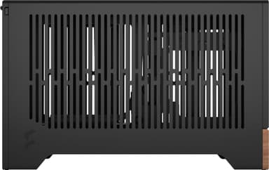 Fractal Terra PC-kotelo (grafiitti)