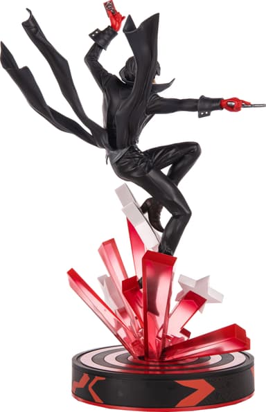 First 4 Figures Persona 5 figuuri (Collector's Edition)
