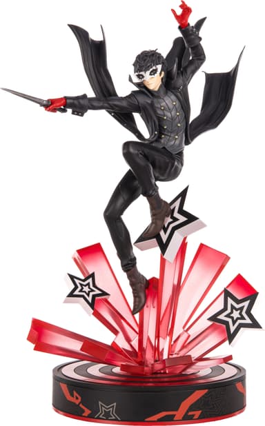 First 4 Figures Persona 5 figuuri (Collector's Edition)