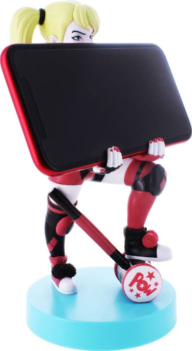CABLE GUYS - HARLEY QUINN