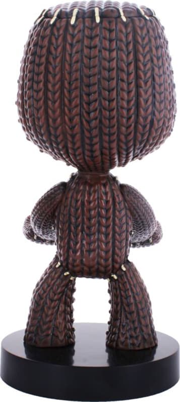 Cable Guys Sackboy pidikefiguuri älypuhelimelle/ohjaimelle (Sackboy)