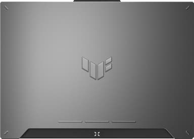 Asus TUF A15 FA507 R7-7/16/512/RTX4060/165Hz QHD 15.6" pelikannettava