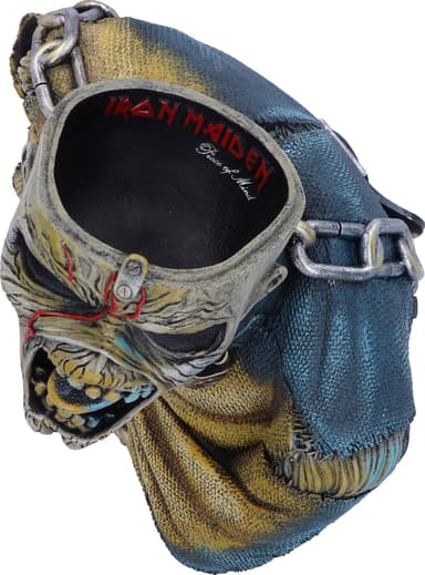 Nemesis Now Iron Maiden figuuri (Piece of Mind)