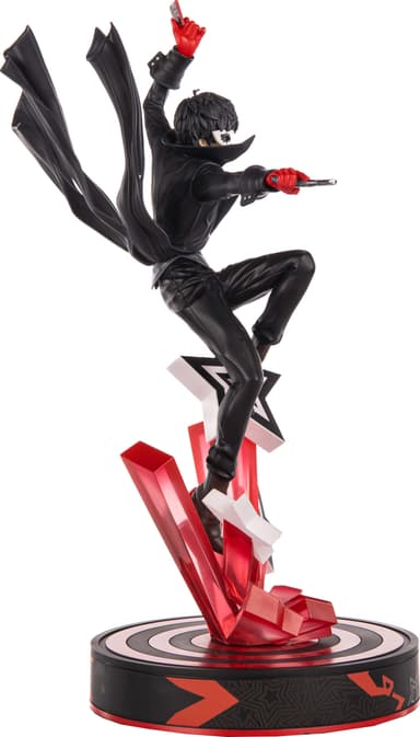 First 4 Figures Persona 5 figuuri (Collector's Edition)