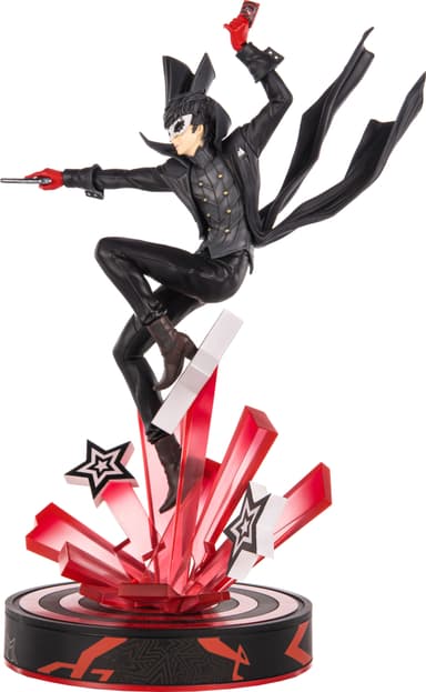 First 4 Figures Persona 5 figuuri (Collector's Edition)