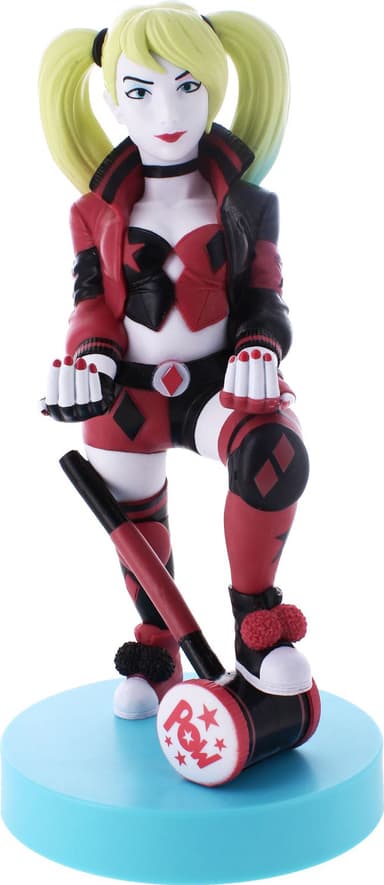 CABLE GUYS - HARLEY QUINN