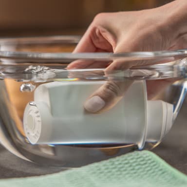 Siemens Brita vedensuodatin kahvikoneeseen TZ70003