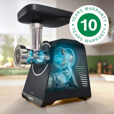 Bosch Lihamylly MFWS440B