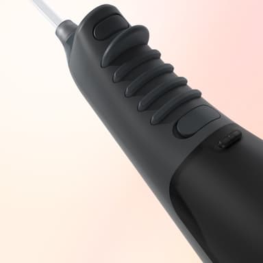 Ordo Hydro Sonic+ hammasvälisuihku 38673 (hiilenharmaa)