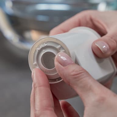 Siemens Brita vedensuodatin kahvikoneeseen TZ70003