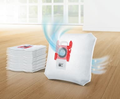 Bosch takuupaketti BBZ16WGALL