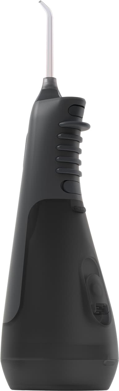 Ordo Hydro Sonic+ hammasvälisuihku 38673 (hiilenharmaa)