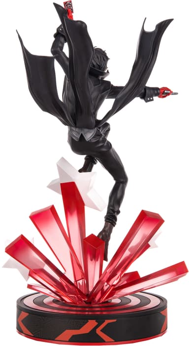 First 4 Figures Persona 5 figuuri (Collector's Edition)