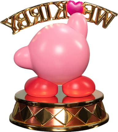 First 4 Figures Kirby figuuri (We Love Kirby)