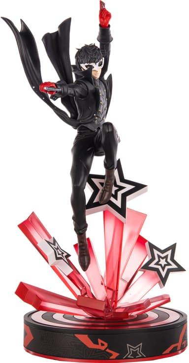 First 4 Figures Persona 5 figuuri (Collector's Edition)
