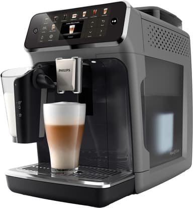 Philips Series 5500 kahvikone EP5544/50 (harmaa)