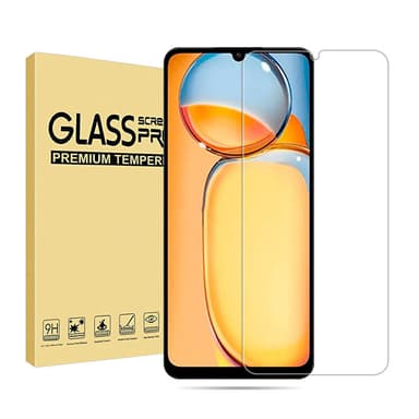 Xiaomi POCO C75 4G näytönsuoja - 2 kpl