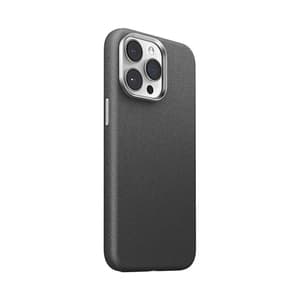 Magneettinen puhelinkuori iPhone 15 Pro Joyroom JR-BP007 (musta)