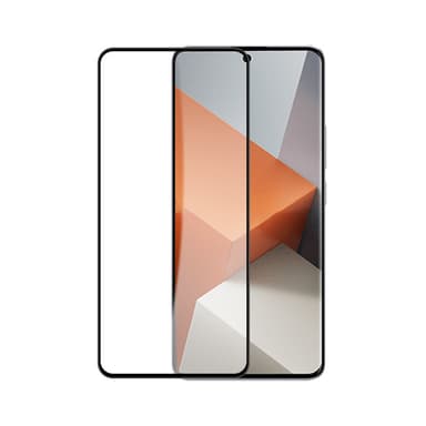 Karkaistu lasi näytönsuoja Redmille Redmi Note 13 5G