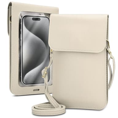 Motorola MOTO G72 Suojakuori Kotelo Käsilaukku