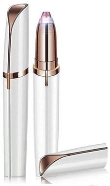 NORDIQZENZ Beautiful Brows - kulmakarvojen trimmeri