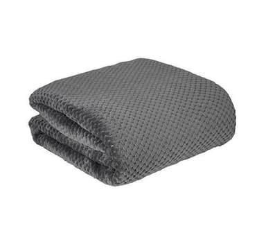 Camry Värmefilt 150x160 cm Grå