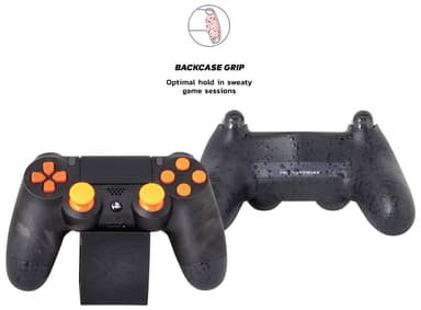 King Controller M4 PS5 peliohjain