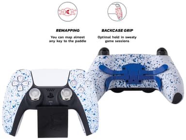 King Controller M3 PS5 peliohjain