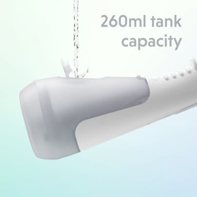 Ordo Hydro Sonic+ hammasvälisuihku 38675 (valkoinen)