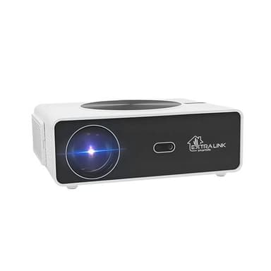 Extralink Vision Max Smart Projektori - Full HD 1080p