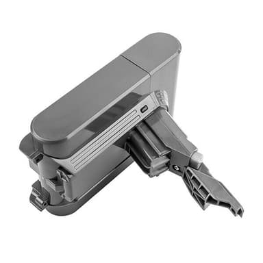 Akku 968670-02 2500 mAh Dyson V7:lle