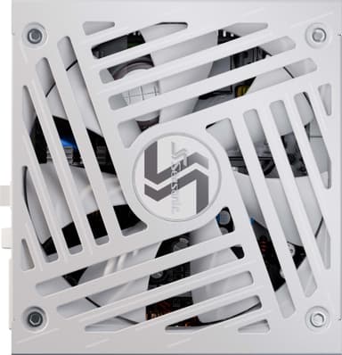 Seasonic FOCUS GX-750 (ATX 3) WHITE 750 W virtalähde