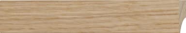 Epoq Contour kahva 150 mm (luonnontammi)