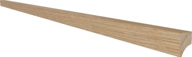 Epoq Contour kahva 1000 mm (luonnontammi)