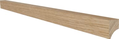 Epoq Contour kahva 500 mm (luonnontammi)