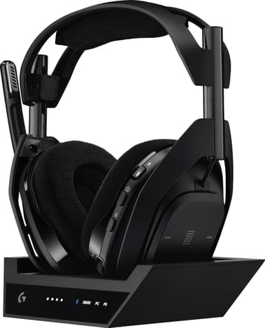Logitech G A50 X Lightspeed 5gen langattomat pelikuulokkeet