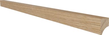 Epoq Contour kahva 600 mm (luonnontammi)