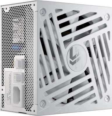 Seasonic FOCUS GX-750 (ATX 3) WHITE 750 W virtalähde