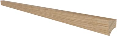 Epoq Contour kahva 800 mm (luonnontammi)