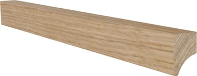 Epoq Contour kahva 300 mm (luonnontammi)